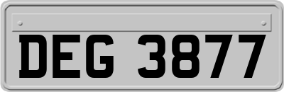 DEG3877