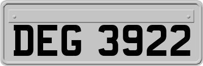 DEG3922
