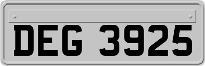 DEG3925