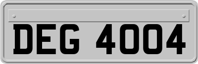 DEG4004