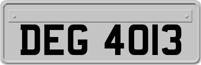 DEG4013