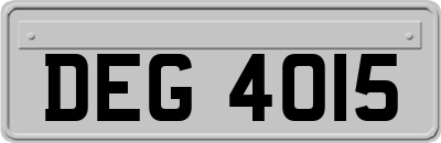 DEG4015