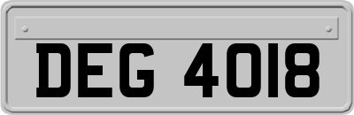 DEG4018