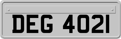 DEG4021