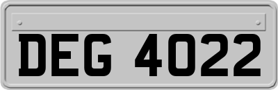 DEG4022
