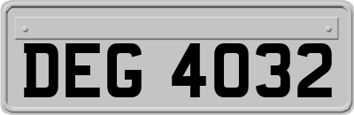 DEG4032