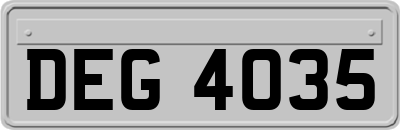 DEG4035