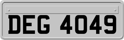 DEG4049
