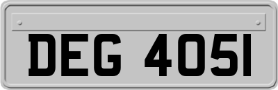 DEG4051