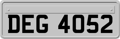 DEG4052