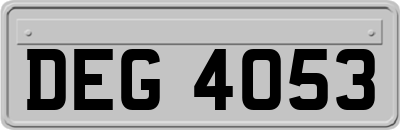 DEG4053