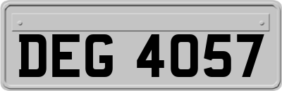 DEG4057