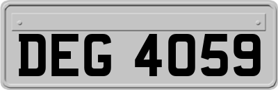 DEG4059