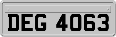 DEG4063