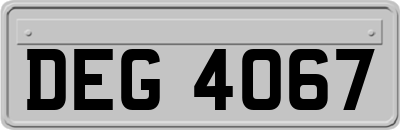DEG4067