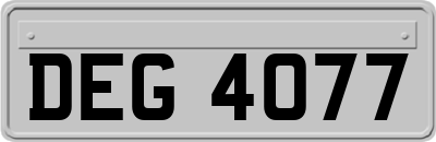 DEG4077