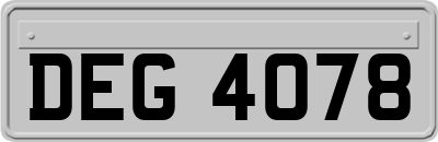 DEG4078