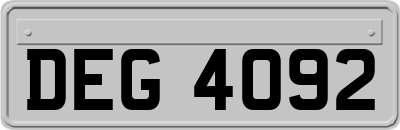 DEG4092