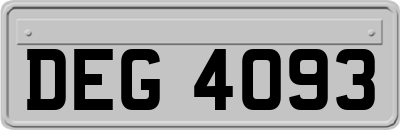 DEG4093