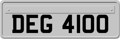 DEG4100