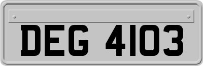 DEG4103