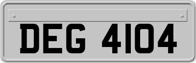 DEG4104