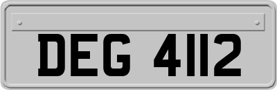 DEG4112