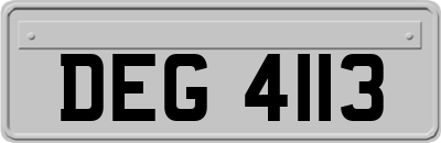 DEG4113