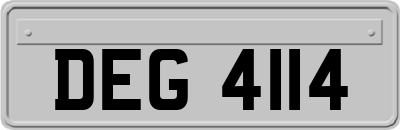DEG4114