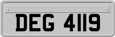 DEG4119