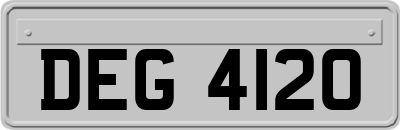 DEG4120