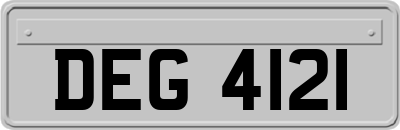 DEG4121