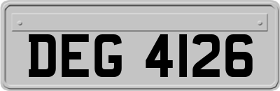 DEG4126