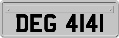 DEG4141