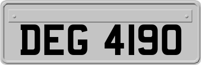 DEG4190