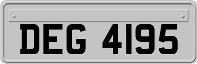 DEG4195