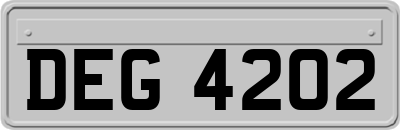DEG4202