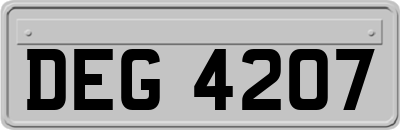 DEG4207