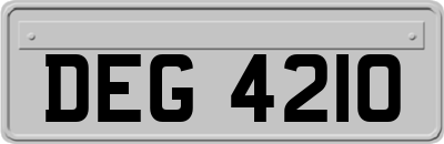DEG4210