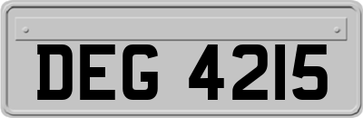 DEG4215