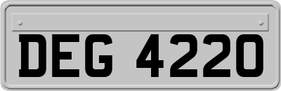 DEG4220