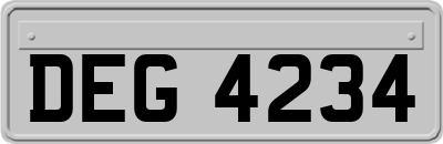 DEG4234