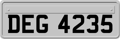 DEG4235