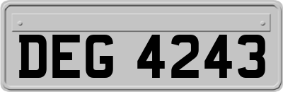 DEG4243