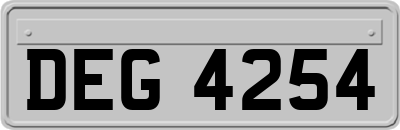 DEG4254