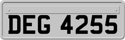 DEG4255