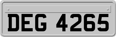 DEG4265