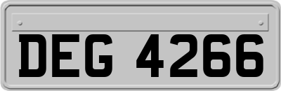 DEG4266