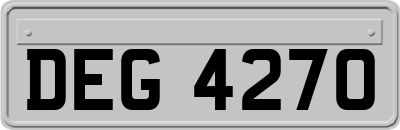 DEG4270