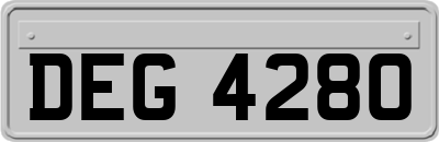 DEG4280